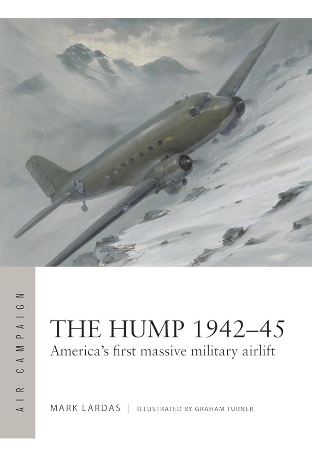Central Pacific 1943–45: Seventh Air Force's island-hopping war